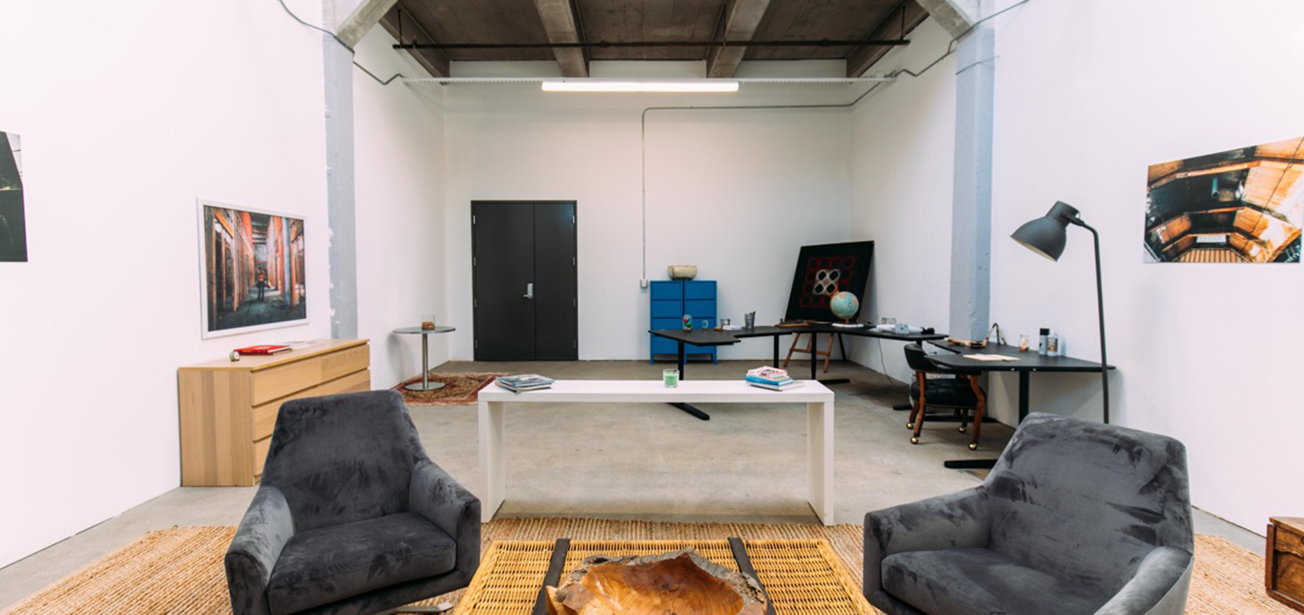 Medium Workspace gallery image