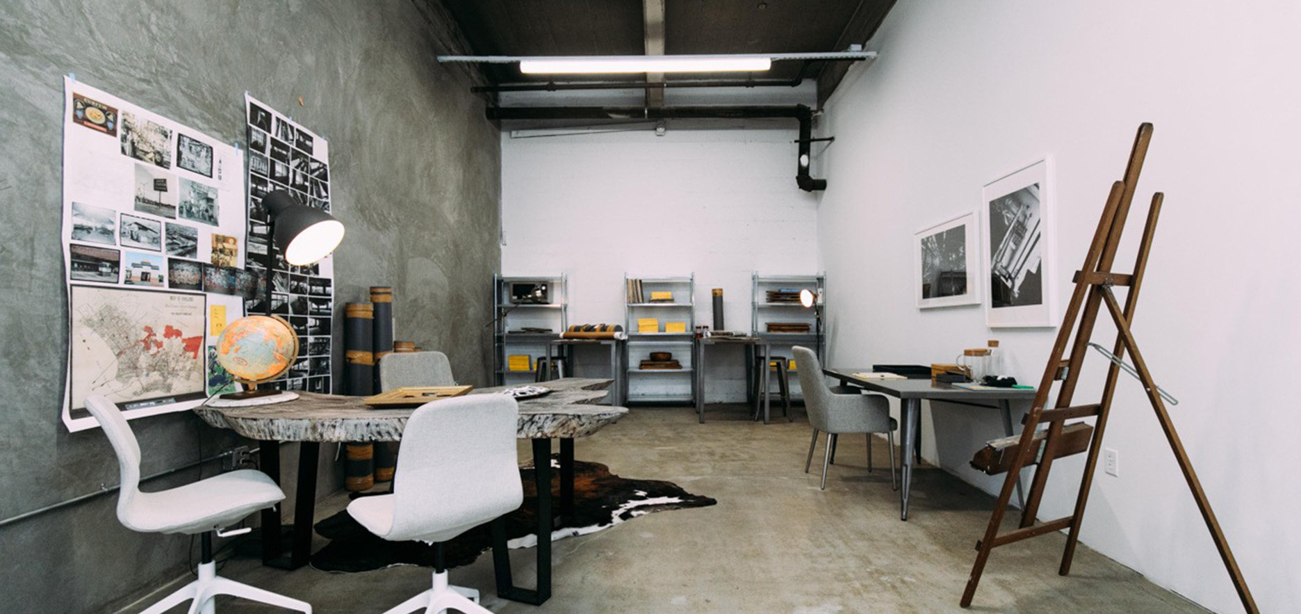 Medium Workspace gallery image