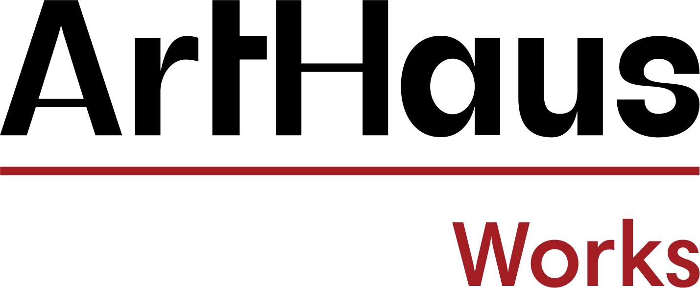 ArtHaus Works Logo